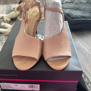 Ladies dress sandals